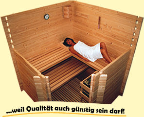 Sonnland Sauna-Spa