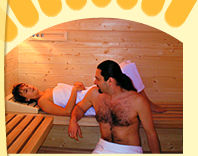 Sonnland Sauna-Spa