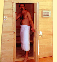 Sonnland Sauna-Spa