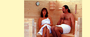 Sonnland Sauna-Spa